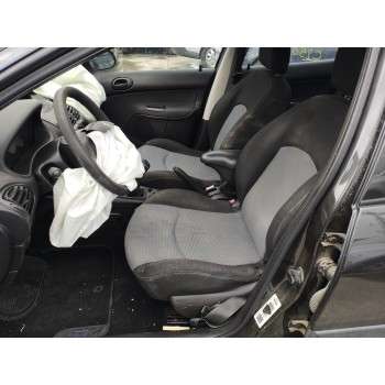 Recambio de carroceria corte para peugeot 206 berlina 1.4 hdi referencia OEM IAM   