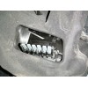 Recambio de piloto trasero izquierdo para opel astra gtc 1.6 16v referencia OEM IAM 24451832  