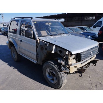 mitsubishi montero (v20/v40) del año 1993