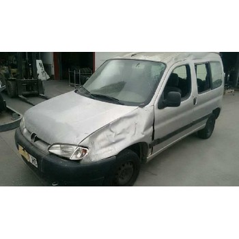 peugeot partner (s1) del año 2000