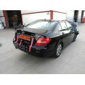 MERCEDES-BENZ CLASE C (W204) LIM.