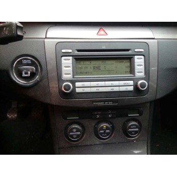 volkswagen passat berlina (3c2) del año 2008