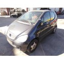 MERCEDES-BENZ CLASE A (W168)