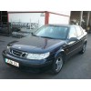 saab 9-5 sedán del año 2000