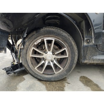 Recambio de carroceria corte para peugeot 206 berlina 1.4 hdi referencia OEM IAM   
