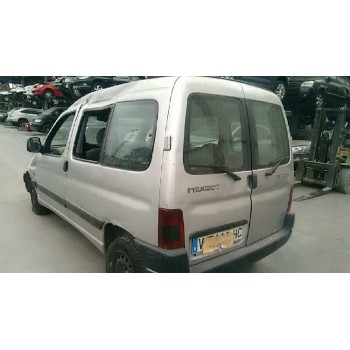 peugeot partner (s1) del año 2000