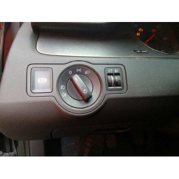 volkswagen passat berlina (3c2) del año 2008