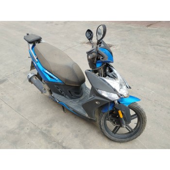 kymco agility del año 2019