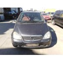MERCEDES-BENZ CLASE A (W168)