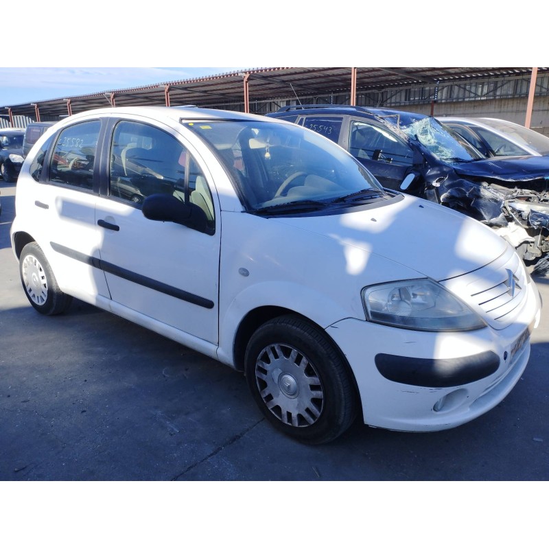 citroën c3 del año 2003
