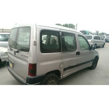peugeot partner (s1) del año 2000
