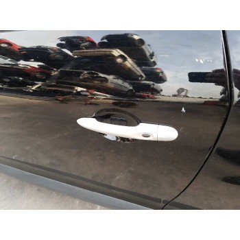 renault megane iii coupe del año 2012