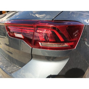 volkswagen t-roc (a11, d11) del año 2024