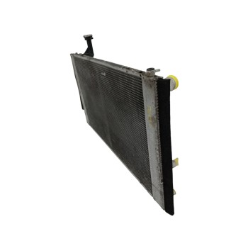 Recambio de radiador agua para toyota prius (nhw20) 1.5 cat referencia OEM IAM 1220700412  