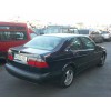 saab 9-5 sedán del año 2000