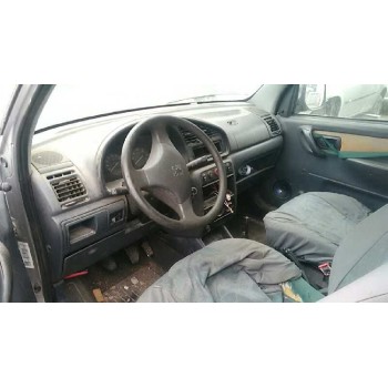 peugeot partner (s1) del año 2000