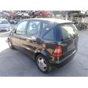 MERCEDES-BENZ CLASE A (W168)