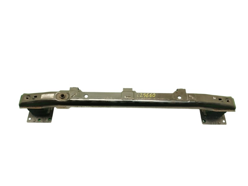 Recambio de refuerzo paragolpes delantero para peugeot 1007 1.4 hdi referencia OEM IAM   