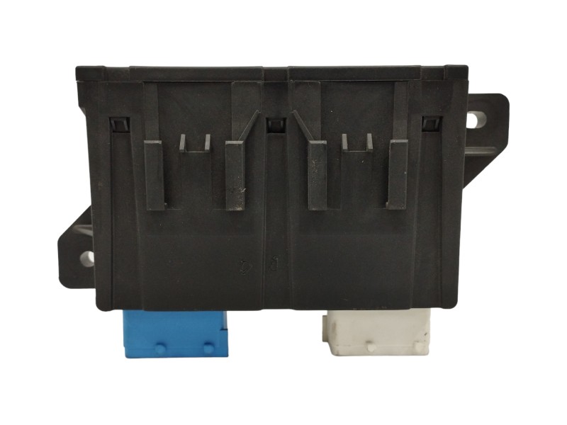 Recambio de modulo electronico para citroën c4 picasso 1.6 blue-hdi fap referencia OEM IAM 9812711280  