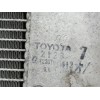 Recambio de radiador agua para toyota prius (nhw20) 1.5 cat referencia OEM IAM 1220700412  