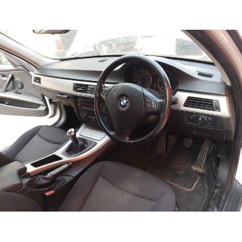 bmw serie 3 berlina (e90) del año 2006