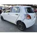 TOYOTA YARIS (_P9_)