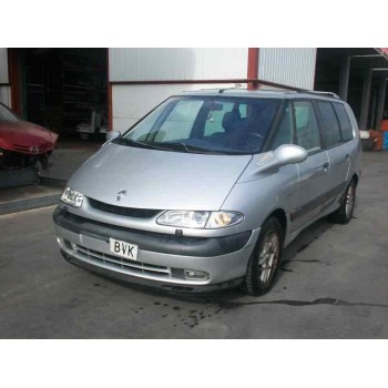 renault espace /grand espace (je0) del año 2002