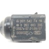 Recambio de sensor de aparcamiento para mercedes-benz clase m (w164) 3.0 cdi cat referencia OEM IAM 0015427418 0263003305 