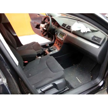 volkswagen passat berlina (3c2) del año 2008