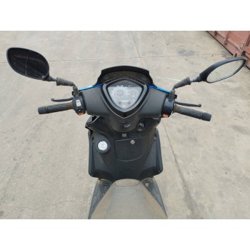 kymco agility del año 2019