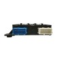 Recambio de modulo electronico para citroën c4 picasso 1.6 blue-hdi fap referencia OEM IAM 9812711280  