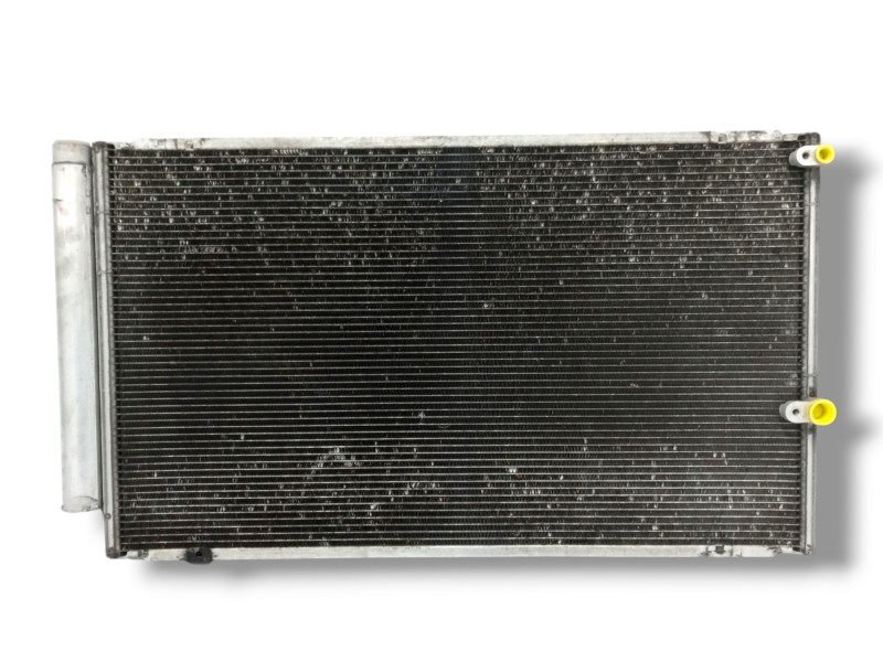 Recambio de condensador / radiador aire acondicionado para toyota prius (nhw20) 1.5 cat referencia OEM IAM 8845047020  