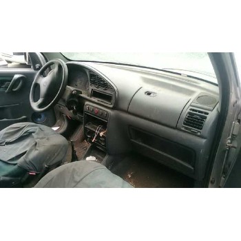 peugeot partner (s1) del año 2000