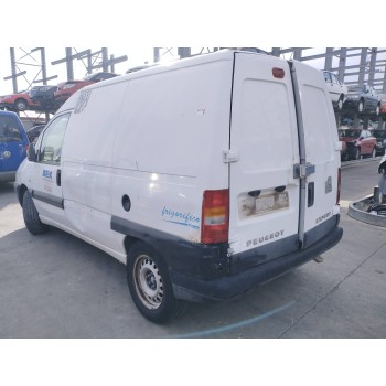 peugeot expert kombi del año 2004