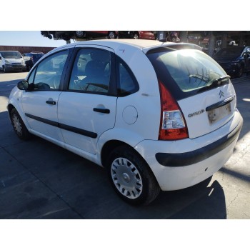 citroën c3 del año 2003