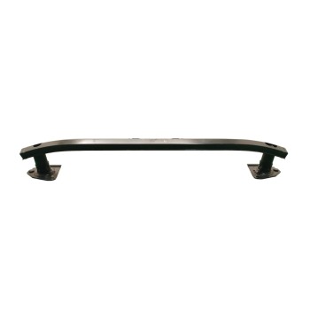 Recambio de refuerzo paragolpes trasero para opel corsa e 1.4 referencia OEM IAM   