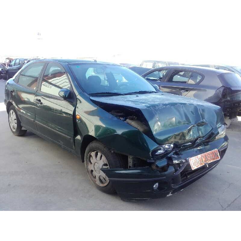 fiat brava (182) del año 1999