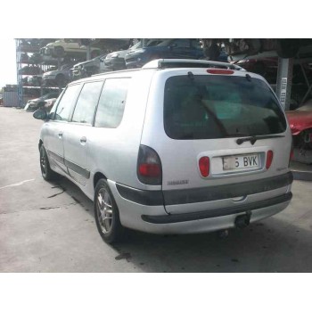 renault espace /grand espace (je0) del año 2002