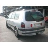 renault espace /grand espace (je0) del año 2002