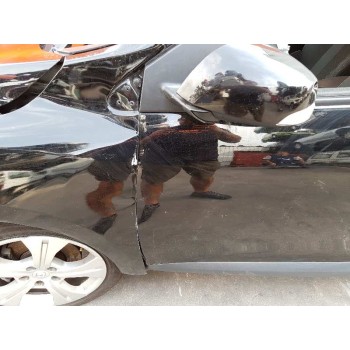 renault megane iii coupe del año 2012