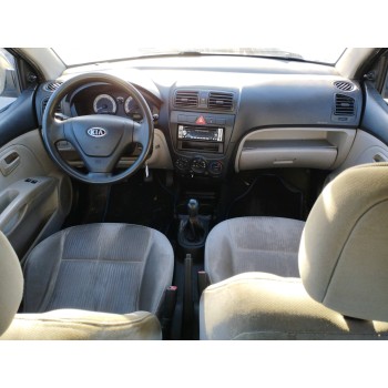 kia picanto i (sa) del año 2009