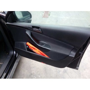 volkswagen passat berlina (3c2) del año 2008