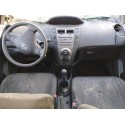 TOYOTA YARIS (_P9_)