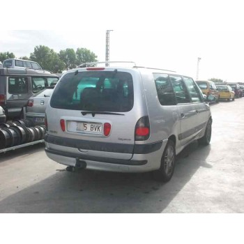 renault espace /grand espace (je0) del año 2002