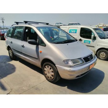 seat alhambra (7v8) del año 1997