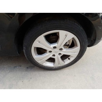 renault megane iii coupe del año 2012