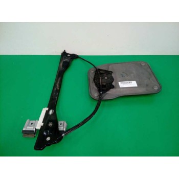 Recambio de elevalunas delantero derecho para skoda fabia (5j2 ) young referencia OEM IAM FUNDA 5J4837462 