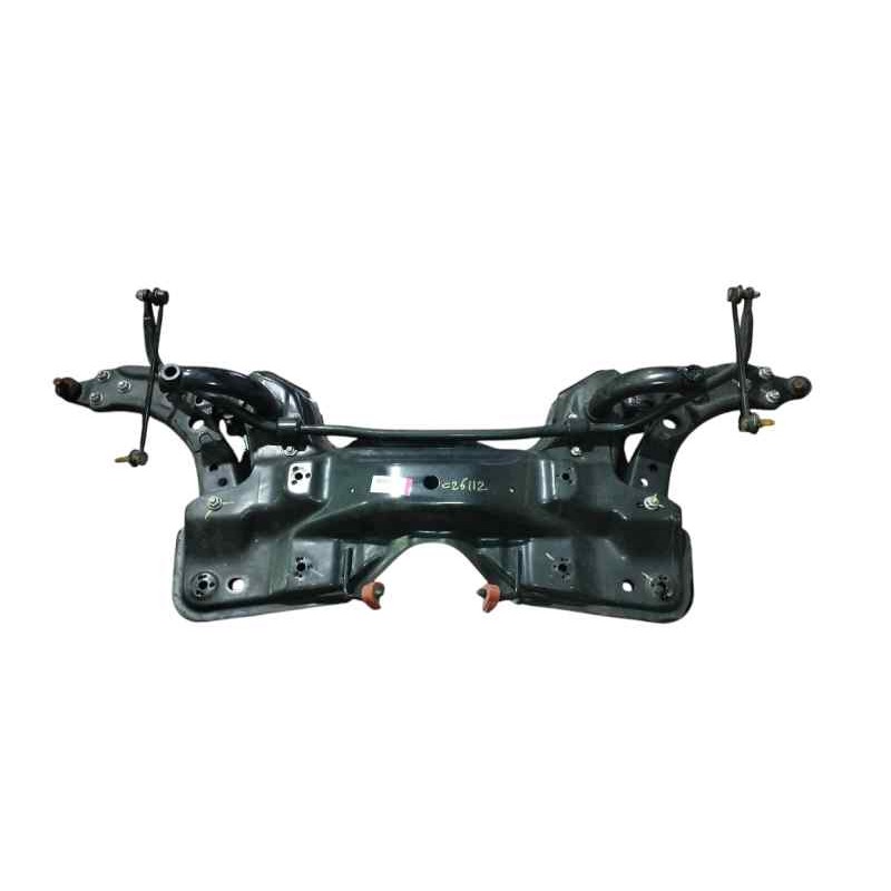 Recambio de puente delantero para mg zs zs suv (azs1) 1.5 vti referencia OEM IAM Recambio de puente delantero para mg zs zs suv (azs1) 1.5 vti referencia OEM IAM