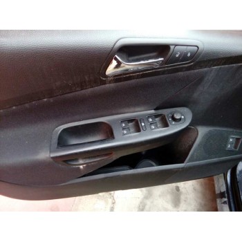 volkswagen passat berlina (3c2) del año 2008