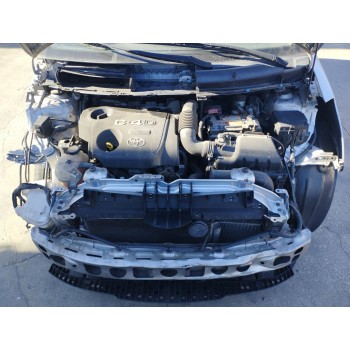 toyota yaris (_p9_) del año 2009